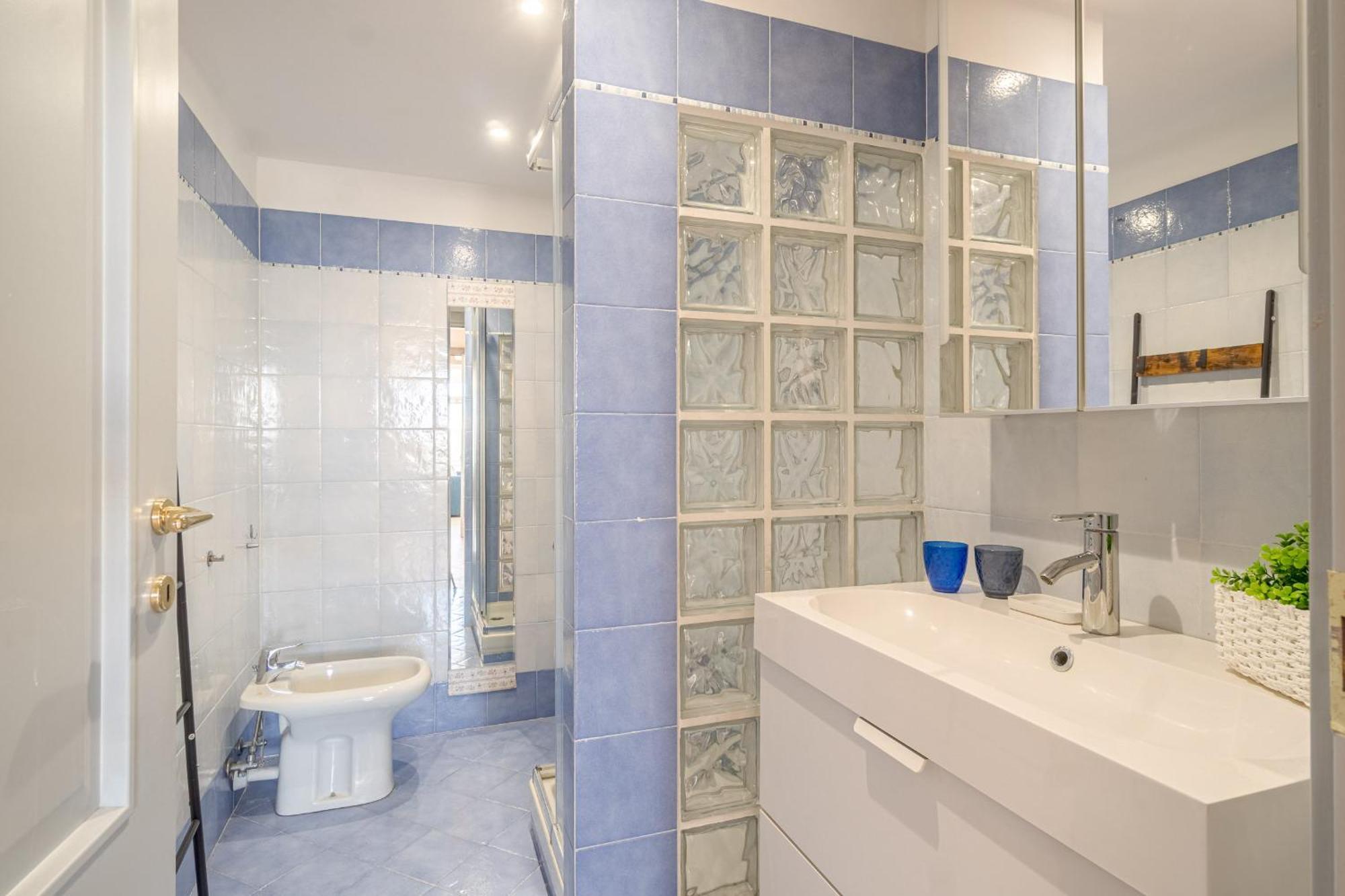 Politecnico & Crocetta Elegant Flat Appartamento *