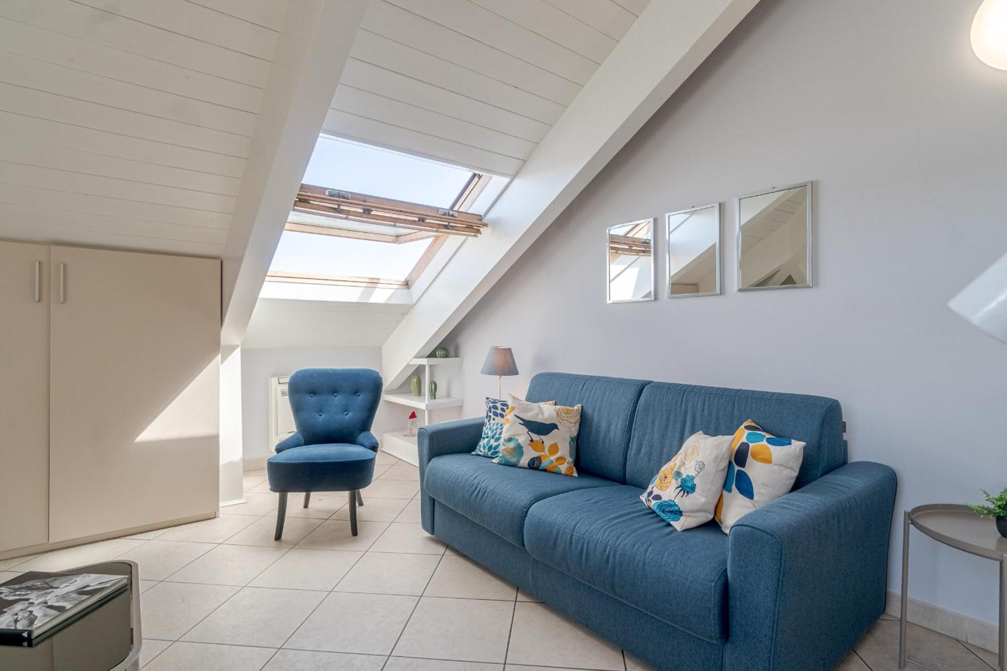 Politecnico & Crocetta Elegant Flat Appartement
