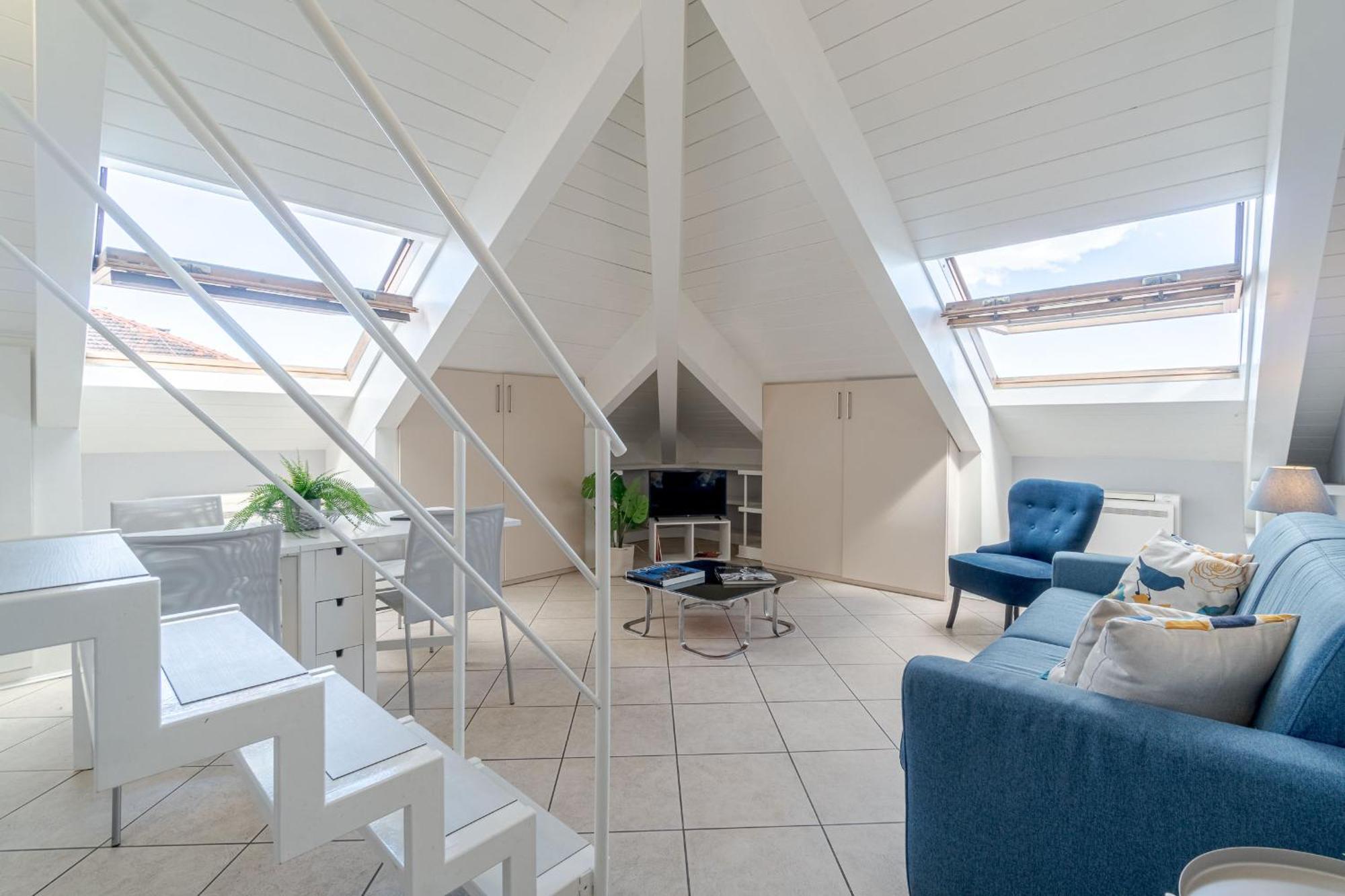 Appartement Politecnico & Crocetta Elegant Flat *