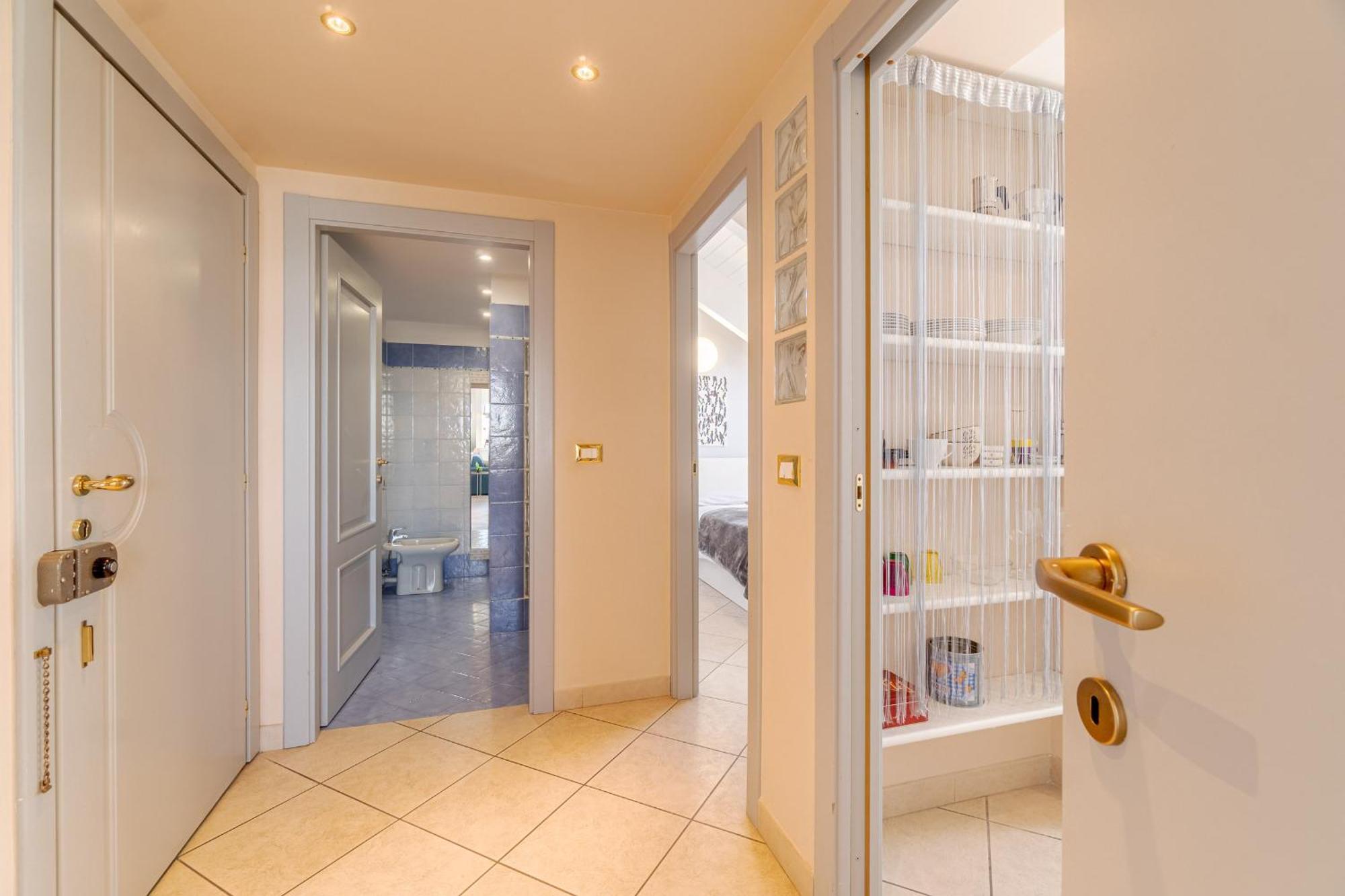 Politecnico & Crocetta Elegant Flat Appartement *